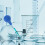 5 Unidades Pipetas Com Conta-Gotas Bóculo Silicone Azul 6