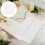 10 Unidades Envelopes Translúcidos Para Convites Aniversário 3
