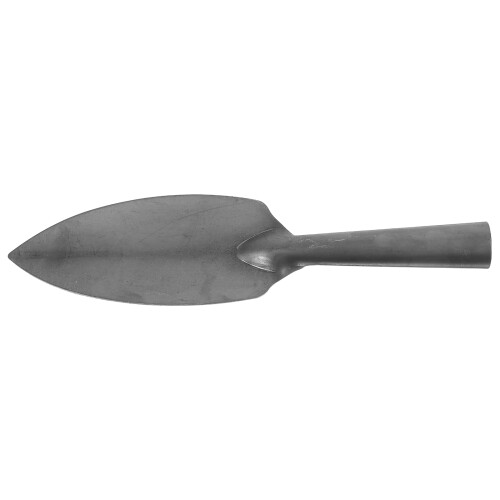 Trowel De Escavação E Para Jardinagem