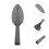 Trowel De Escavação E Para Jardinagem 9