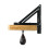 Rival Professional Speedbag Platform - 2" 2