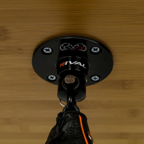 Rival Professional Speedbag Platform - 2" 2