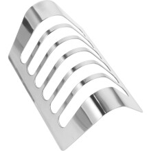 Suporte Para Pão De E Organizador De Armazenamento