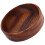 Tigela De Madeira Natural Para , , E 10