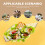1 De Para E Sobremesas Decorativo 8