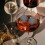 Conjunto De Cubos De Reutilizáveis Para Uísque E Vinho 4