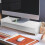 1 Para Monitor E Tv 10