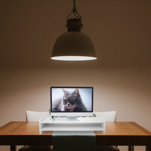 1 Para Monitor E Tv 1