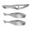 Conjunto De Raspadores, Pinças E Utensílios Para De ( ) 4