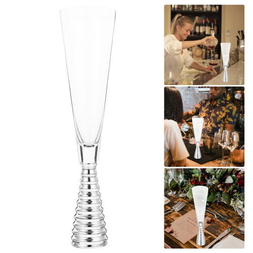Taça De Vinho Decorativa Para Bar 1