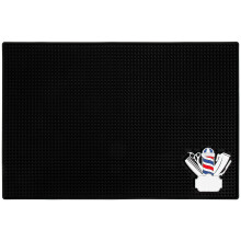Tapete Organizador De Silicone Para Ferramentas De