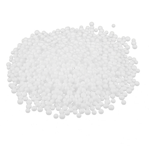 Saco De Enchimento Para Puff Macios De Espuma
