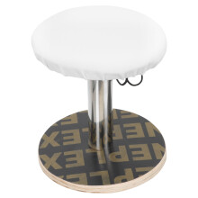Tábua De Passar Roupas Doméstica De Mesa Pequena