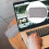 1 Estojo Portátil Para Armazenamento Usb Mini Pendrive 10
