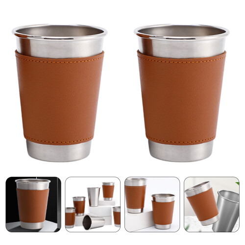 2 Unidades Aço Inoxidável Utensílios 2