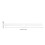 40Pcs Plastic Vertical Blind Slat Holders for Home and Office 2