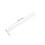 40Pcs Plastic Vertical Blind Slat Holders for Home and Office 3