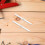 40Pcs Plastic Vertical Blind Slat Holders for Home and Office 8