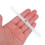 40Pcs Plastic Vertical Blind Slat Holders for Home and Office 4