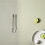 2 Unidades Empurrador De Cutículas Metal E Esmalte 5