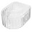 Clear Nail Soaking Bowl Acryl Gel Lack Schale 5