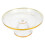 Cakestand Gefußte Servierplatte Für Esstisch 8
