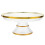 Cakestand Gefußte Servierplatte Für Esstisch 3