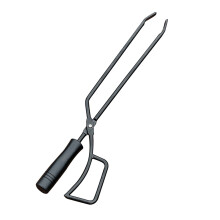 Evige Houtskoolknijper Met Handvat Voor Camping En Bbq