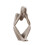 Abstracte Figur Desktop -51410 Grau 1