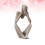 Abstracte Figur Desktop -51410 Grau 11