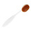 Concealer Mischpinsel Für Puder Foundation Und Rouge 1