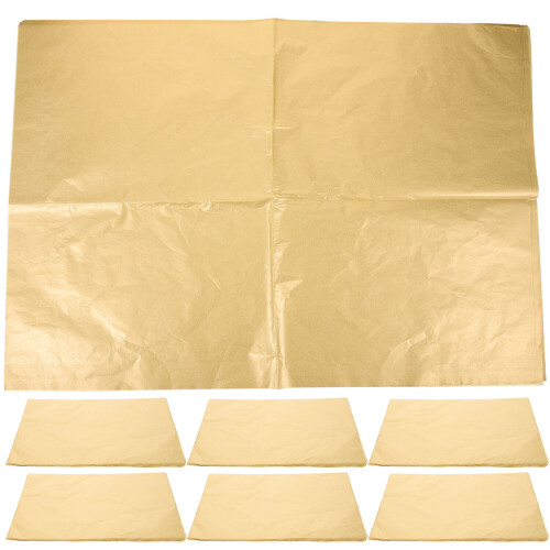 20 Bogen Geschenkpapier Seidenpapier Bastelpapier Verpackungspapier