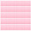 125pcs Disposable Nail Table Mats Waterproof Non-Woven Sheets 11