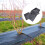 12 Garten Unkrautvlies Landwirtschaft Bodenhilfsmittel 5