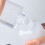 3Stk. Leere Flasche Für Nagellackentferner, Reisegröße, Eisenabdeckung 7