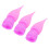 6 Unidades Copa Menstrual 30 Ml Silicona A 1