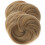 2 Unidades Falsa Moño Chignon Extensiones 2