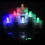 24 Unidades Luces LED Impermeables Para Piscina 10