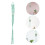1Macrame Plantenhouder , Eenvoudig En Stijlvol Boho Decor 6