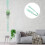 1Macrame Plantenhouder , Eenvoudig En Stijlvol Boho Decor 3