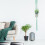 1Macrame Plantenhouder , Eenvoudig En Stijlvol Boho Decor 2