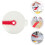 3 Piezas Protector Antisalpicaduras Para Batidor De Huevos 4