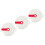 3 Piezas Protector Antisalpicaduras Para Batidor De Huevos 9