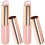 2 Unidades Pinceles De Silicona Para Y Difuminar Corrector 10