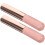 2 Unidades Pinceles De Silicona Para Y Difuminar Corrector 11