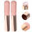 2 Unidades Pinceles De Silicona Para Y Difuminar Corrector 6
