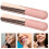 2 Unidades Pinceles De Silicona Para Y Difuminar Corrector 4