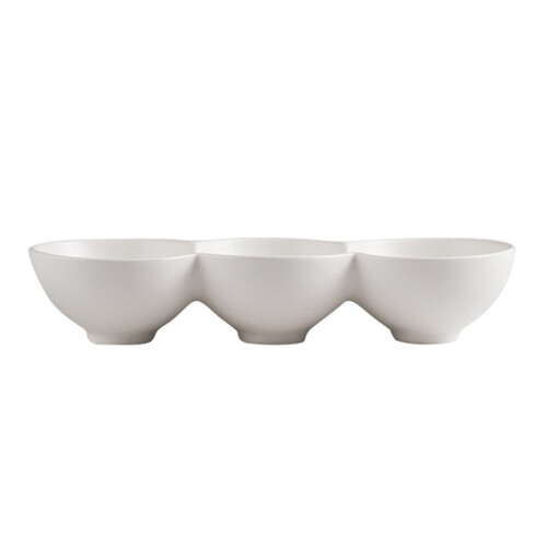 Bowl Redondo De Para Ensalada Cocina