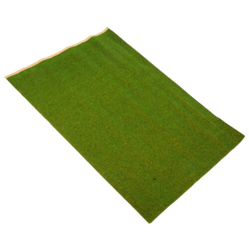 3 Pezzi Tappeto per Balcone Patio /Esterno 1