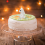 2 Pezzi Candelabri A Forma Unicorno Per Torte Compleanno 4